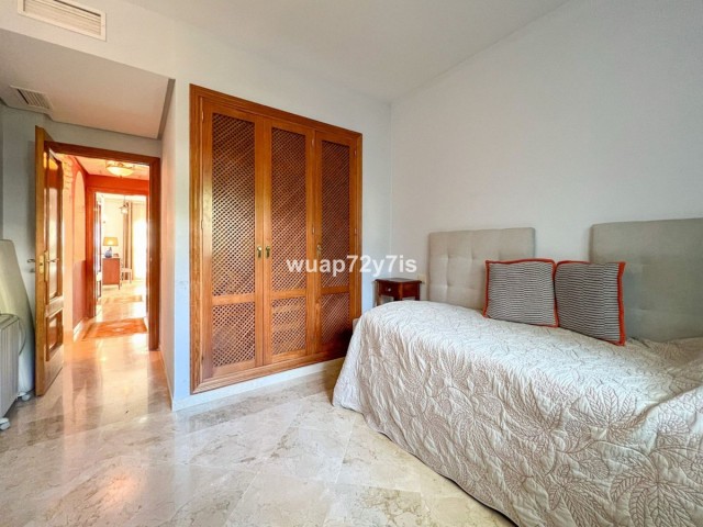 Appartement avec 2 Chambres  à Costalita