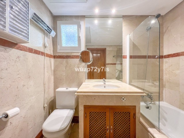 Appartement avec 2 Chambres  à Costalita