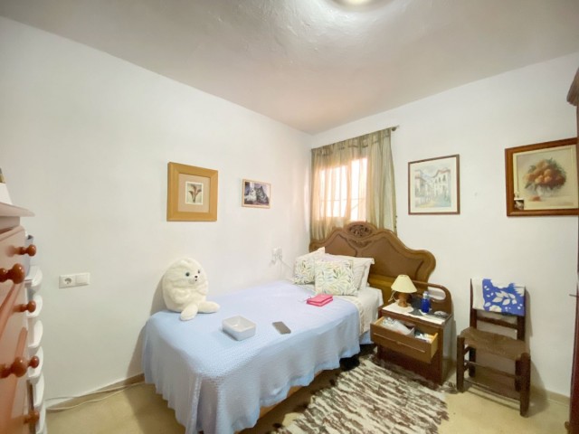 4 Bedrooms Townhouse in Marbella