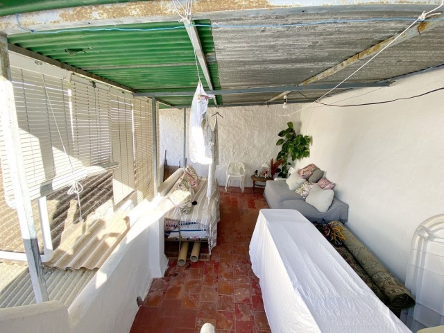 4 Bedrooms Townhouse in Marbella