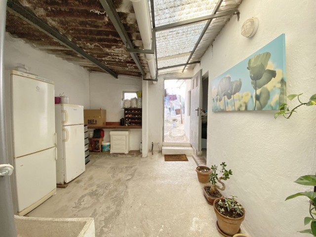 4 Bedrooms Townhouse in Marbella