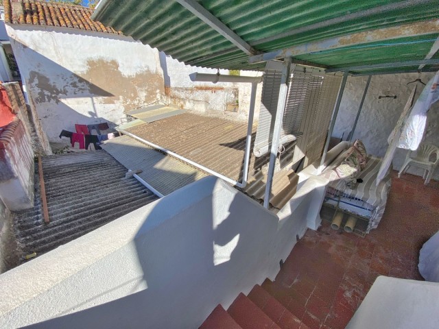 4 Bedrooms Townhouse in Marbella