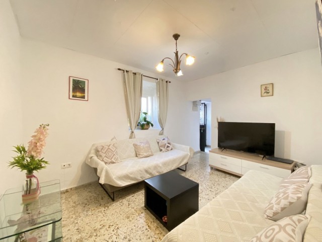 4 Schlafzimmer Reihenhaus in Marbella