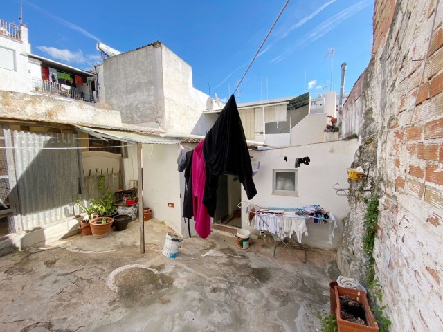 4 Schlafzimmer Reihenhaus in Marbella