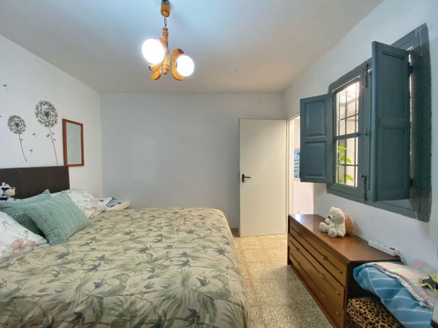 4 Schlafzimmer Reihenhaus in Marbella