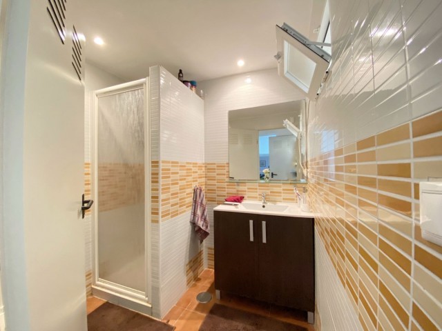 4 Schlafzimmer Reihenhaus in Marbella