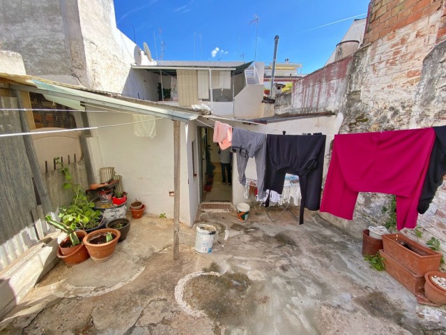 4 Schlafzimmer Reihenhaus in Marbella