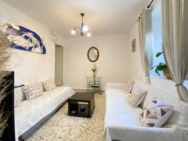 4 Schlafzimmer Reihenhaus in Marbella