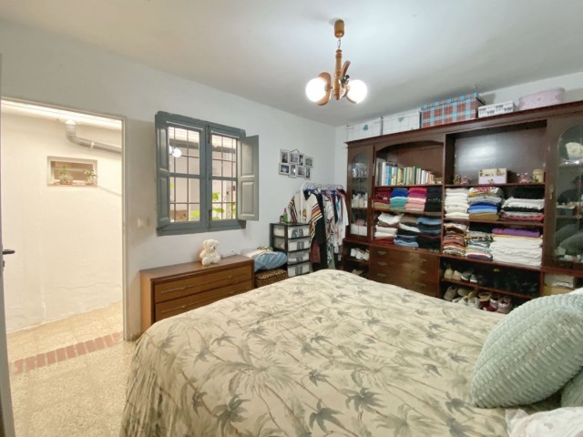 4 Schlafzimmer Reihenhaus in Marbella