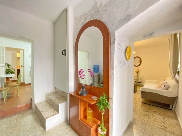 4 Schlafzimmer Reihenhaus in Marbella