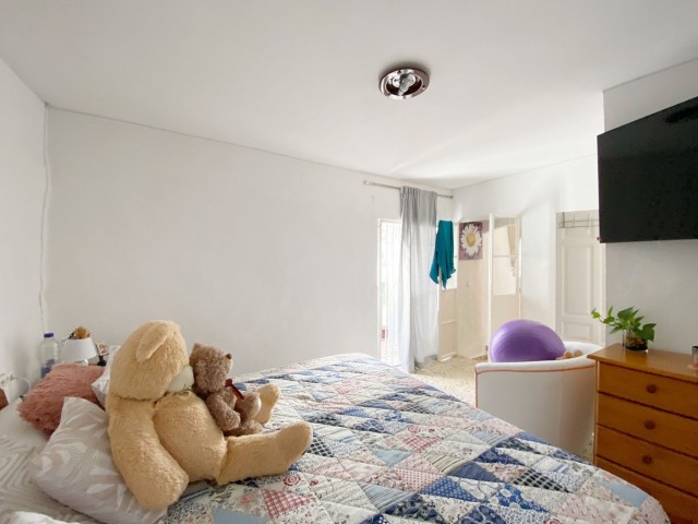 4 Schlafzimmer Reihenhaus in Marbella