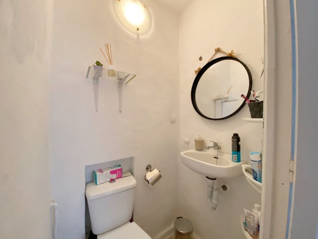 4 Schlafzimmer Reihenhaus in Marbella