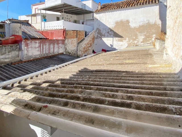4 Schlafzimmer Reihenhaus in Marbella