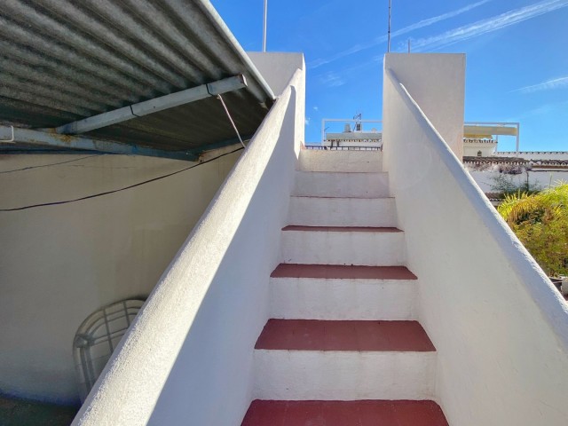 4 Schlafzimmer Reihenhaus in Marbella