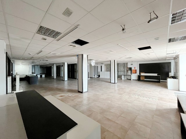 Commercial, Estepona