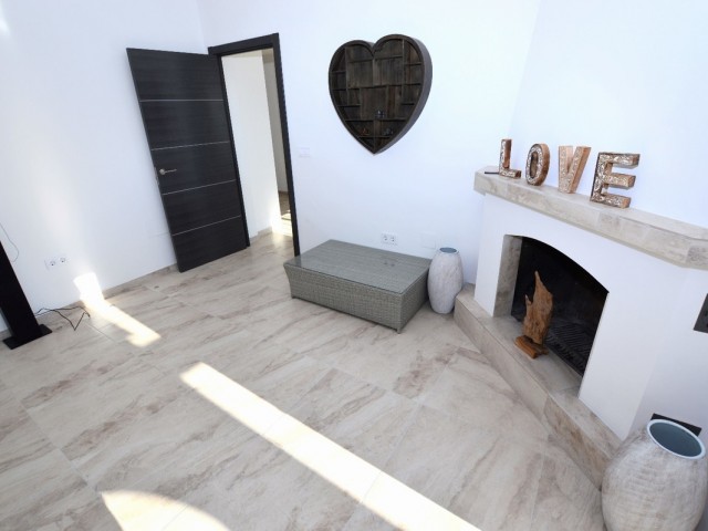 6 Sovrums Villa i Benalmadena