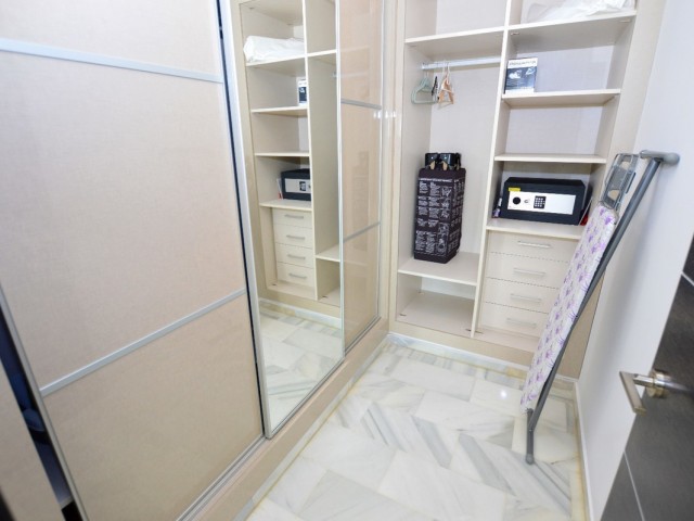 6 Sovrums Villa i Benalmadena