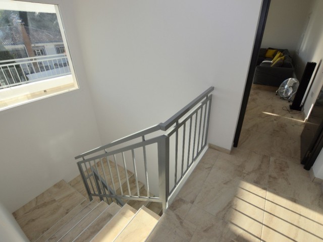 6 Soveroms Villa i Benalmadena