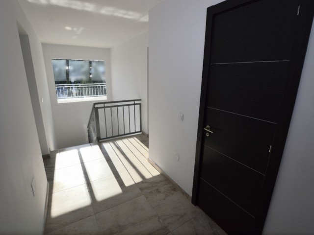 6 Soveroms Villa i Benalmadena