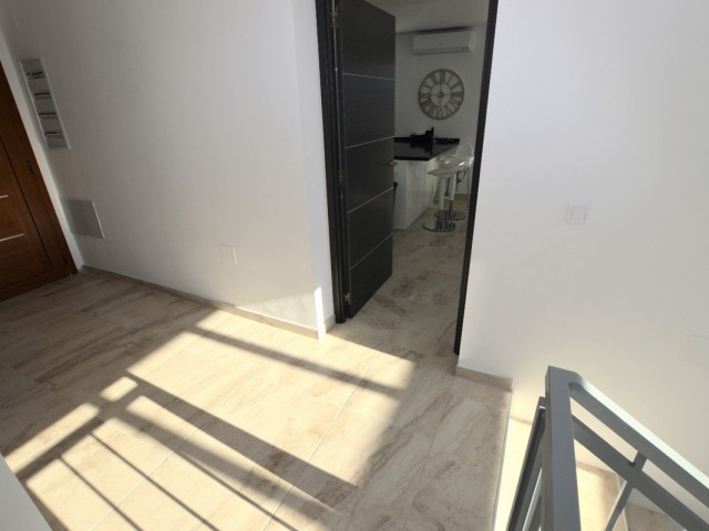 6 Soveroms Villa i Benalmadena