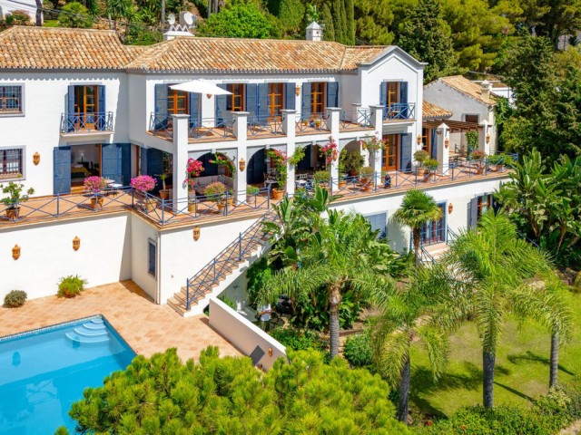 Villa, Benahavis