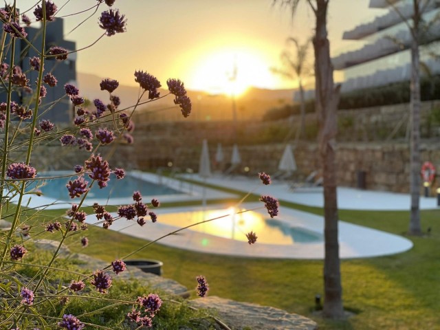 3 Bedrooms Apartment in Estepona