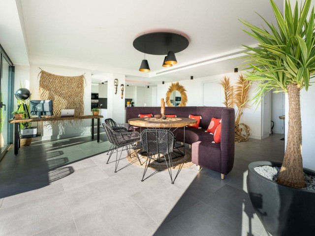 3 Bedrooms Apartment in Estepona