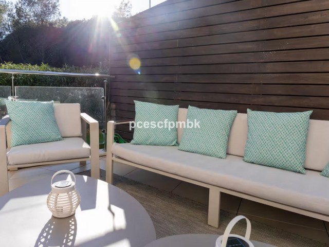 2 Bedrooms Townhouse in Sierra Blanca