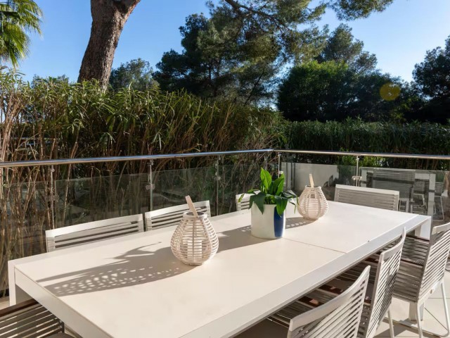 2 Schlafzimmer Reihenhaus in Sierra Blanca