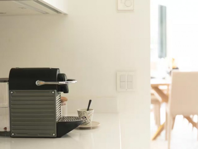 2 Schlafzimmer Reihenhaus in Sierra Blanca