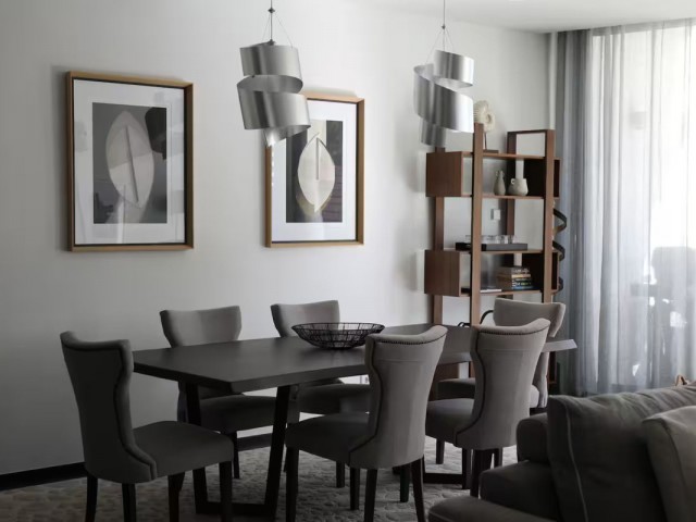 2 Schlafzimmer Reihenhaus in Sierra Blanca