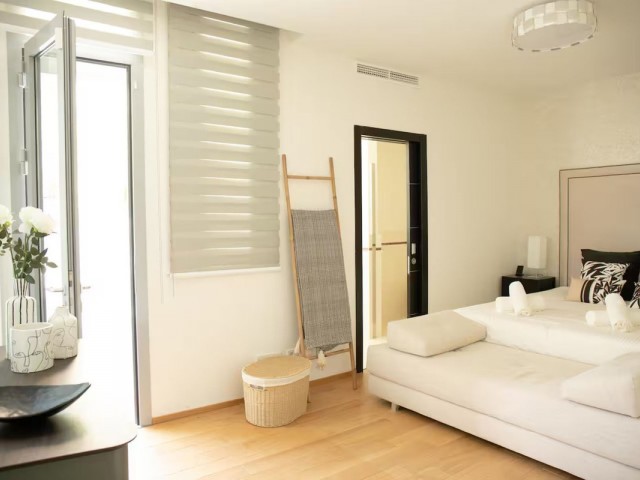 2 Schlafzimmer Reihenhaus in Sierra Blanca