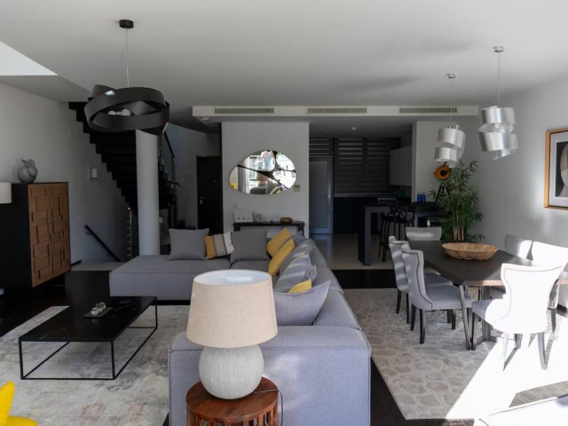 2 Schlafzimmer Reihenhaus in Sierra Blanca