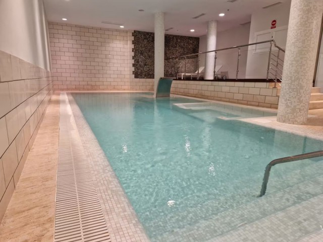 2 Schlafzimmer Reihenhaus in Sierra Blanca