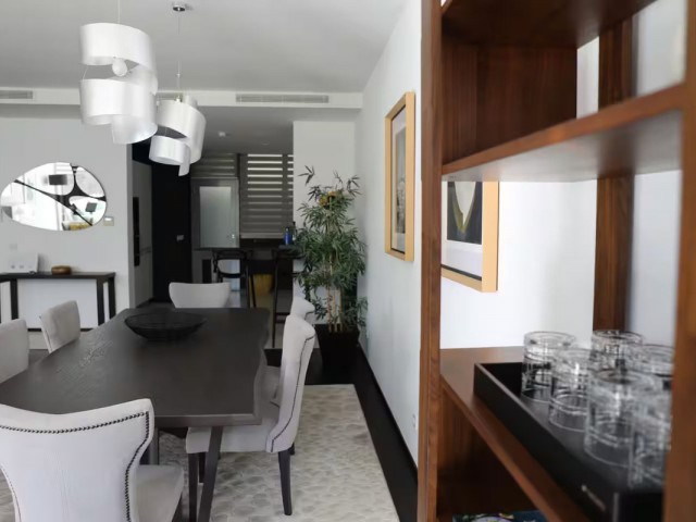 2 Schlafzimmer Reihenhaus in Sierra Blanca