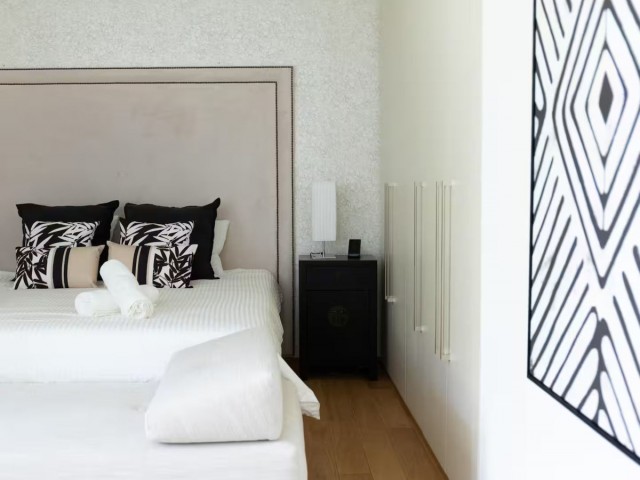 2 Schlafzimmer Reihenhaus in Sierra Blanca