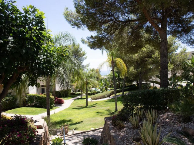 2 Schlafzimmer Reihenhaus in Sierra Blanca