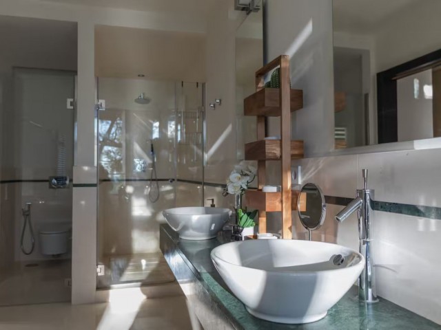 2 Slaapkamer Rijtjeshuis in Sierra Blanca