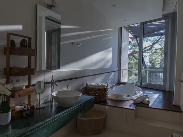 2 Slaapkamer Rijtjeshuis in Sierra Blanca