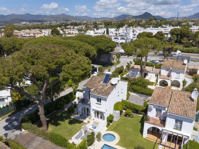 Villa, Estepona