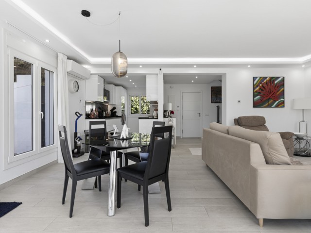 3 Bedrooms Villa in Estepona