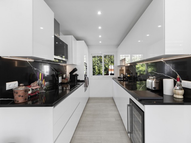 3 Bedrooms Villa in Estepona