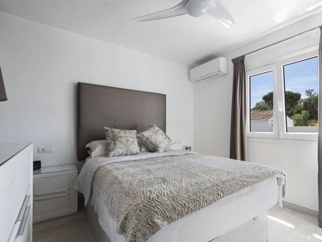 3 Bedrooms Villa in Estepona