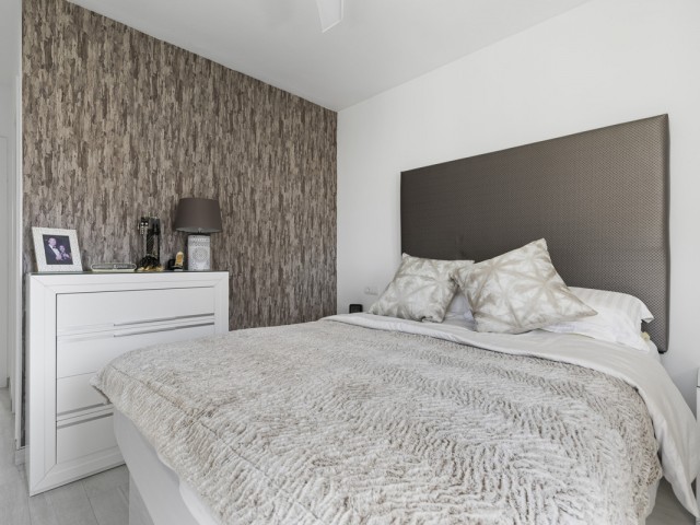 3 Bedrooms Villa in Estepona