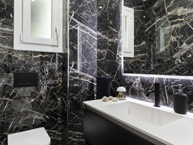 3 Bedrooms Villa in Estepona