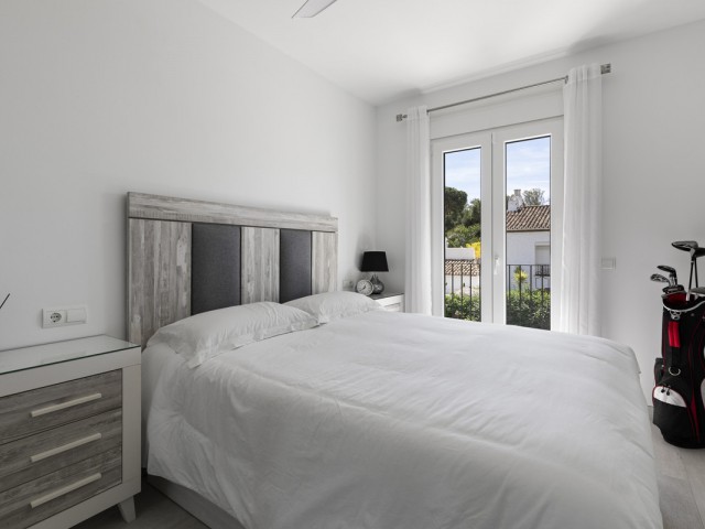 3 Bedrooms Villa in Estepona