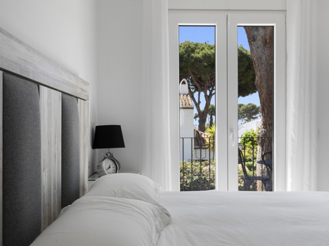 3 Bedrooms Villa in Estepona