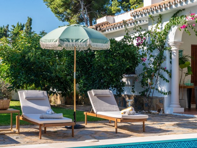 4 Bedrooms Villa in New Golden Mile