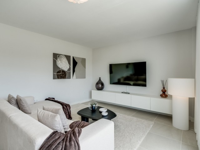 2 Sovrums Lägenhet i Selwo