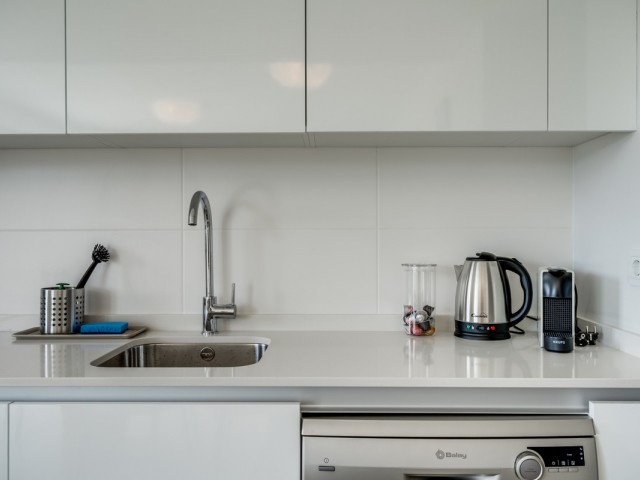 2 Sovrums Lägenhet i Selwo